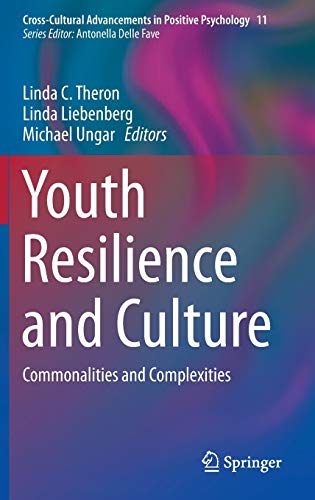 Youth Resilience and Culture