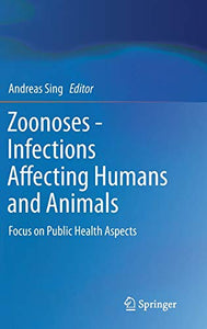 Zoonoses - Infections Affecting Humans and Animals