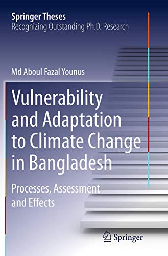 Vulnerability and Adaptation to Climate Change in Bangladesh