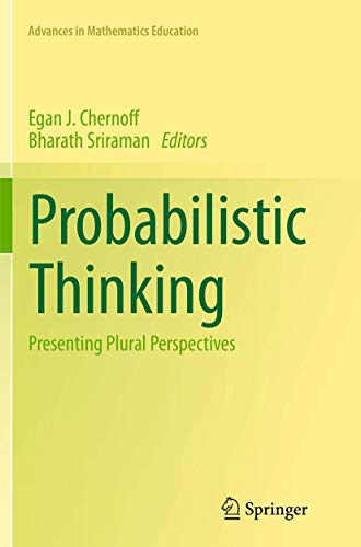 Probabilistic Thinking