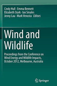 Wind and Wildlife