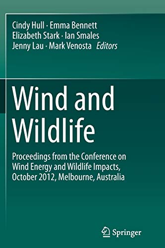 Wind and Wildlife