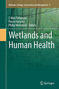 Wetlands and Human Health