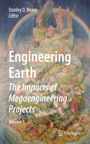 Engineering Earth