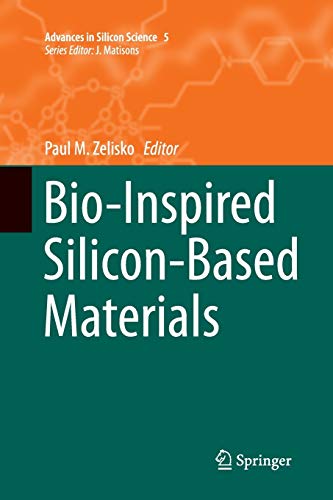 Bio-Inspired Silicon-Based Materials