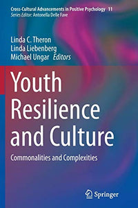 Youth Resilience and Culture