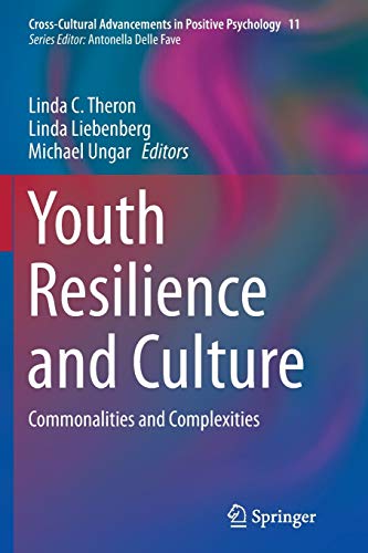 Youth Resilience and Culture