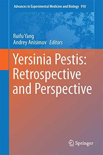 Yersinia pestis: Retrospective and Perspective