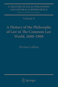 A Treatise of Legal Philosophy and General Jurisprudence