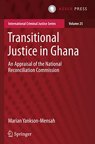 Transitional Justice in Ghana