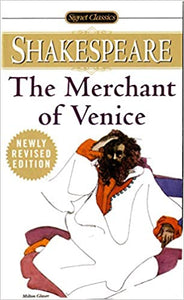 The Merchant of Venice