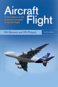 Aircraft Flight, Barnard, R H; Philpott, D R (4th Edition)(Pearson)