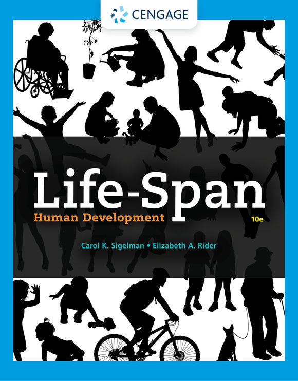 LIFE SPAN HUMAN DEVELOPMENT