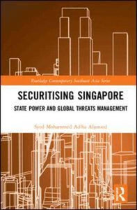 Securitising Singapore