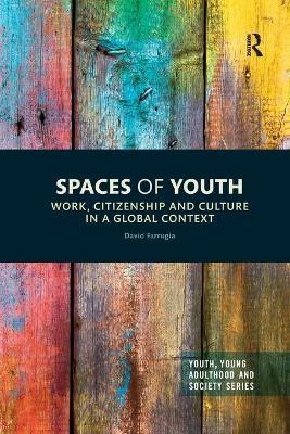 Spaces of Youth: Work, Citizenship and Culture in a Global Context