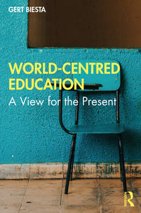 World-Centred Education