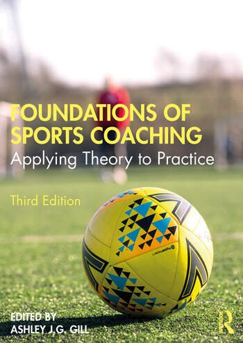 Foundations of Sports Coaching