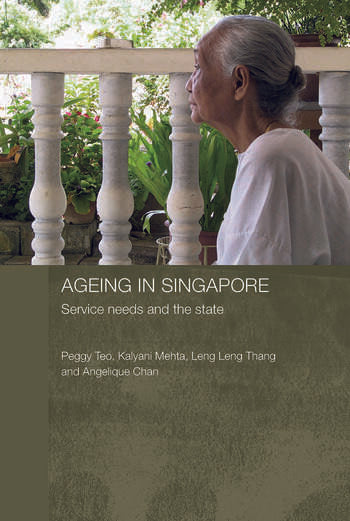 Ageing in Singapore