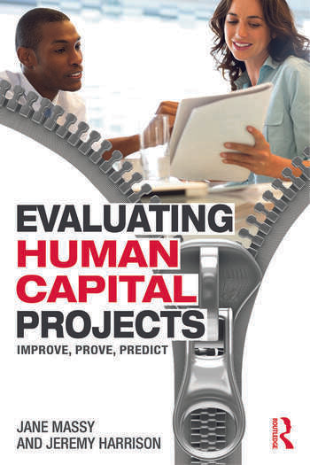 Evaluating Human Capital Projects