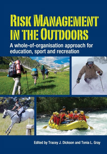 Risk Management In The Outdoors