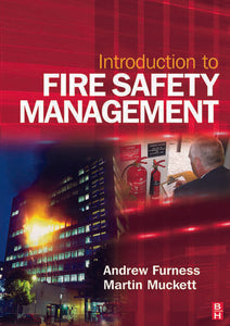 Introduction to Fire Safety Management