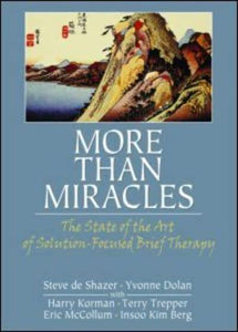 More Than Miracles