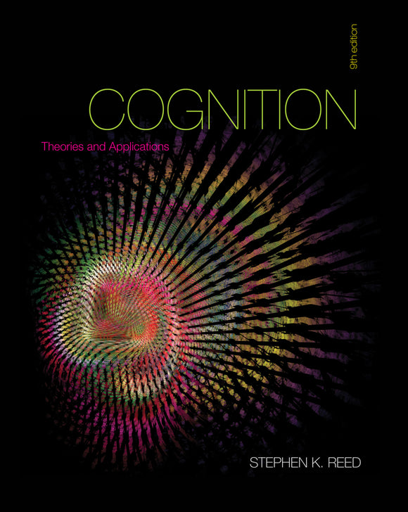 COGNITION: THEORY AND APPLICATION