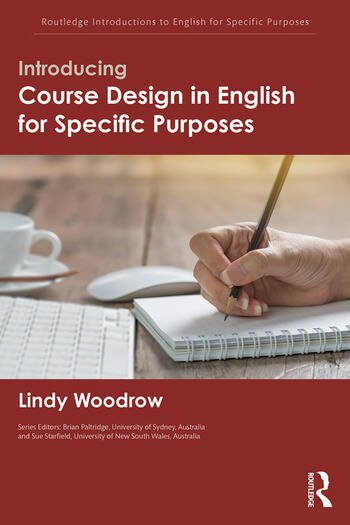 Introducing Course Design in English for Specific Purposes