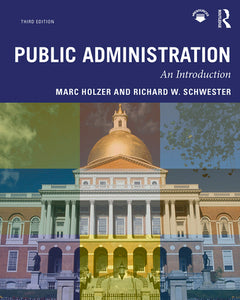 Public Administration