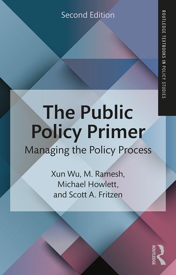 The Public Policy Primer