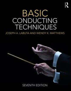 Basic Conducting Techniques