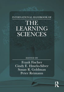 International Handbook of the Learning Sciences. Routledge