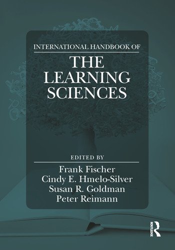 International Handbook of the Learning Sciences. Routledge