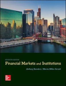 FINANCIAL MARKETS AND INSTITUTIONS 7E