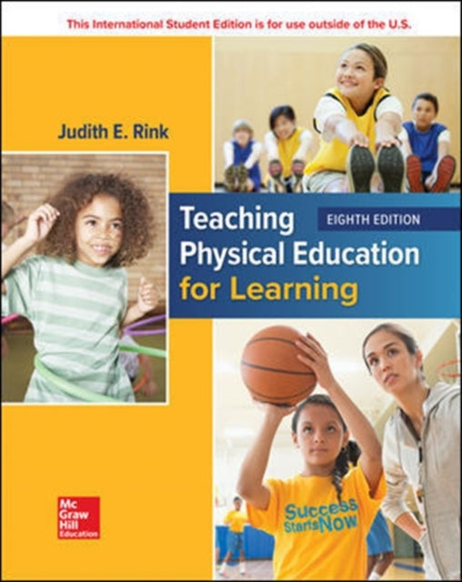 TEACHING PHYSICAL EDUCATION FOR LEARNING