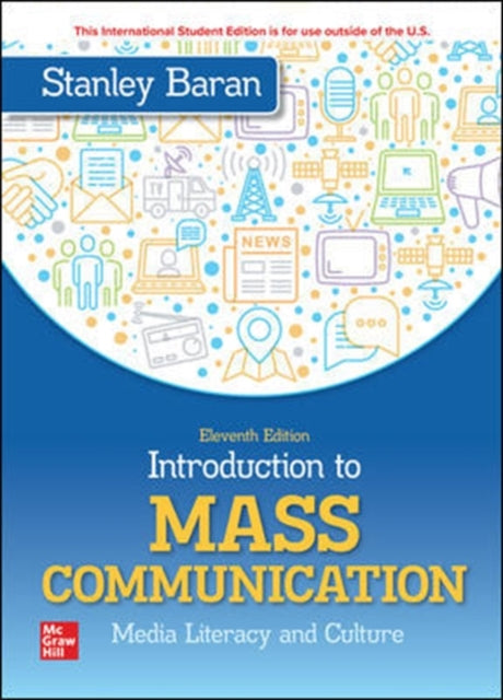 INTRODUCTION TO MASS COMMUNICATION