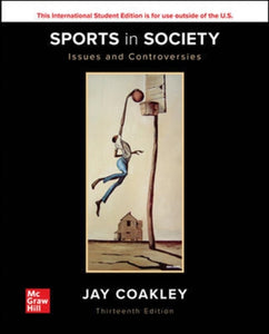 Sports in Society