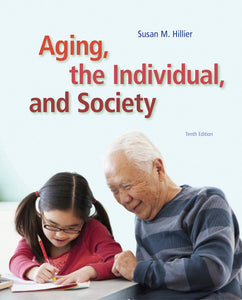 AGING THE INDIVIDUAL AND SOCIETY