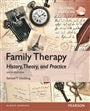 Family Therapy: History, Theory, and Practice, Global Edition