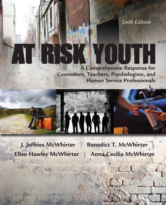 AT RISK YOUTH