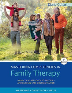 MASTERING COMPETENCIES FAMILY THERAPY