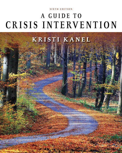 GUIDE CRISIS INTERVENTION
