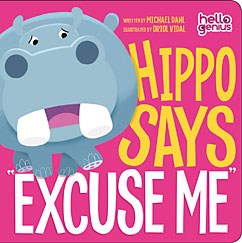 Hippo Says 