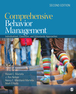 Comprehensive Behavior Management: Individualized, Classroom, and Schoolwide Approaches, Second Edition