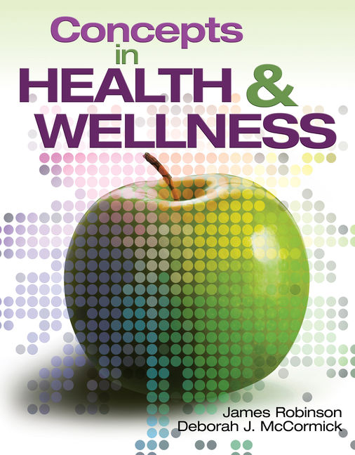 CONCEPTS IN HEALTH & WELLNESS