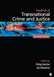 Handbook of Transnational Crime and Justice