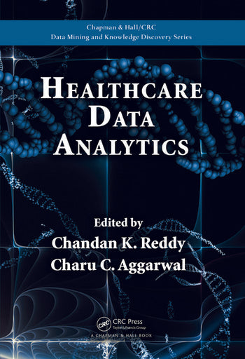 Healthcare Data Analytics