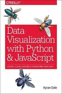 Data Visualization with Python and JavaScript