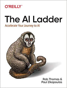 The AI Ladder: Accelerate your journey to AI