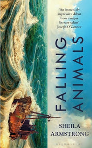 Falling Animals